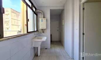 Imagem 7: Apartamento com 3 quartos à venda, 133 m², Gávea, Rio de Janeiro/RJ