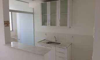 Imagem 7: Apartamento para venda tem 47 metros quadrados com 2 quartos em Santo Amaro - São Paulo