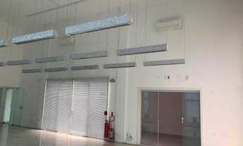 Imagem 6: Salão comercial - Vila Santa Cruz