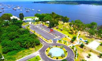 Imagem 3: Lote/Terreno para venda com 822 metros quadrados em Ponta Negra - Manaus - AM