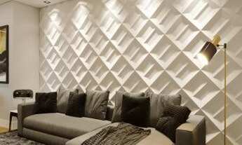 Imagem 6: Apartamento para venda tem 68 metros quadrados com 3 quartos em Urbanova - São José dos Ca