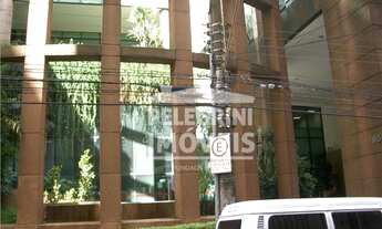 Imagem: Sala para alugar, 30 m² por R$ 700,00