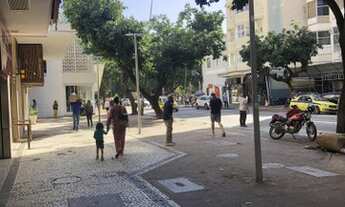 Imagem 3: Sala/Conjunto para aluguel possui 55 metros quadrados em Ipanema - Rio de Janeiro - RJ