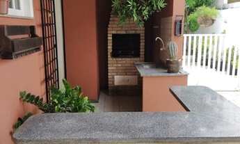 Imagem 3: Casa com 2 pavimentos no bairro Atalaia