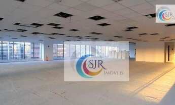 Imagem: Conjunto Comercial de 754m² com 23 vagas