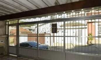 Imagem: Sobrado com 176 m2, com 03 dormitórios