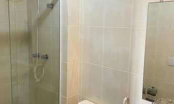 Imagem 5: Cobertura para venda possui 142 metros quadrados com 3 quartos