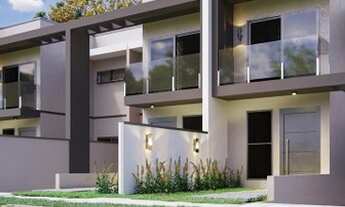 Imagem 2: ARAUCÁRIA - SOBRADO - IGUAÇU