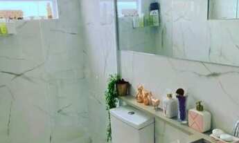 Imagem 3: Sobrado para venda tem 60 metros quadrados com 2 quartos em Colinas de Cotia - Cotia - SP