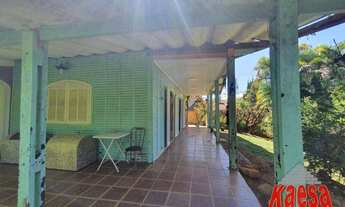 Imagem 2: Casa com 3 dormitórios à venda, 150 m² por R$ 1.000.000,00 - Jardim do Lago - Atibaia/SP