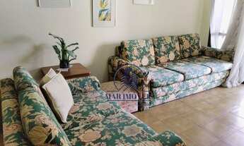 Imagem 2: Apartamento com 3 dormitórios, 130 m² - venda ou aluguel na praia de Pitangueiras - Guaruj