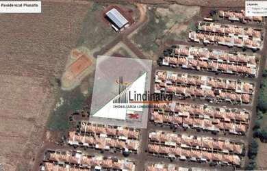 Imagem 3: 7 Terrenos Comerciais à venda, a partir 300 m² - Residencial Planalto, Santa Terezinha de