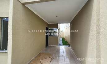 Imagem 7: EXCELENTE IMÓVEL COM SUÍTE E VIAS RÁPIDAS ATE O CENTRO!