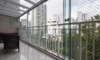 Imagem 4: APARTAMENTO GARDEN COM 02 DORMITÓRIOS NO MORUMBI