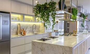 Imagem 6: São Paulo - Apartamento Padrão - BROOKLIN