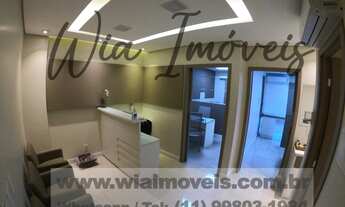 Imagem: Vista Verde Offices Apenas R$10/m2 de Condomínio!