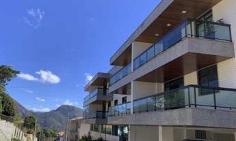 Imagem: Apartamento com 03 quartos, elevador e vaga