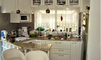 Imagem 4: GRAMADO - Casa Padrão - Planalto