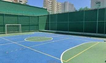 Imagem 7: Apartamento com 3 dormitórios à venda, 151 m² por R$ 1.390.000,00 - Meireles - Fortaleza/C