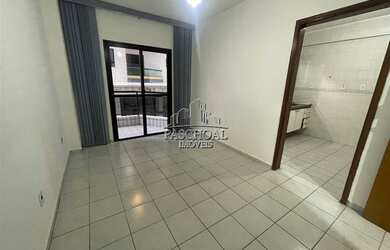 Imagem 2: PRAIA GRANDE - Apartamento Padrão - VILA GUILHERMINA