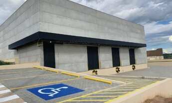 Imagem 2: GALPAO COMERCIAL em SÃO JOSÉ DO RIO PRETO - SP, CENTRO EMPRESARIAL COPLAN