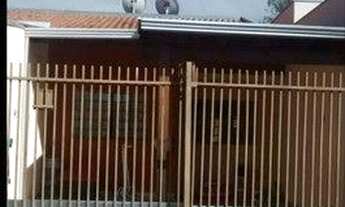 Imagem: Casa com 2 quartos - Bairro Jardim Bavária