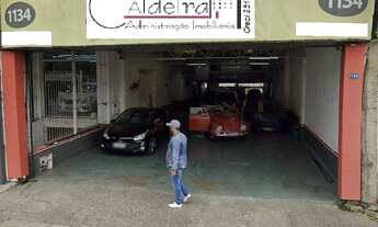 Imagem 1: Loja para alugar, 367 m² por R$ 7.500,00/mês - Vila Hulda - Guarulhos/SP