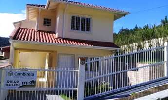 Imagem: Casa em alvenaria SÃO JOSÉ - SC