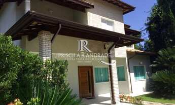 Imagem 3: Casa sobrado em condomínio com 3 quartos - Bairro Boracéia em São Sebastião