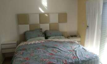 Imagem 7: Apartamento com 3 dorms, Tupi, Praia Grande - R$ 900 mil, Cod: 716218
