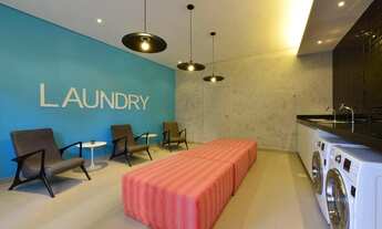 Imagem 4: Edificio Helbor My Way, Apartamento com 2 dormitórios à venda, 2 vagas 86 m² por R$ 1.17