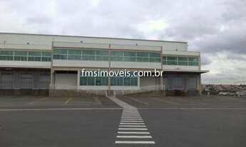 Imagem 6: Sumaré - Galpão/Depósito/Armazém - Jardim Santa Carolina (Nova Veneza