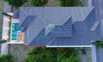 Imagem 3: Casa de Condominio em Vale dos Cristais - Macaé, RJ