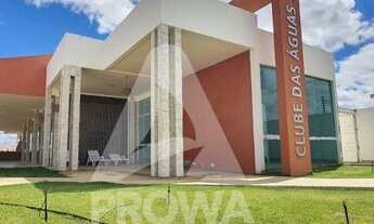 Imagem: Lote no Condomínio Velho Chico para venda