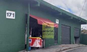 Imagem 2: Salão à venda, 365 m² por R$ 2.000.000 - Vila Zulmira - São Paulo/SP