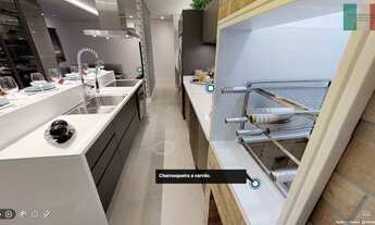 Imagem 4: Edifício Horizon Osasco - Pronto para Morar - Ao lado da Matriz