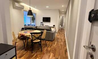 Imagem 5: Lindo apto com 80m² para alugar no Brooklin/SP