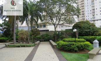 Imagem 4: Amplo apartamento Bonfim com 03 dormitórios, 01 suite, 02 vagas de garagem