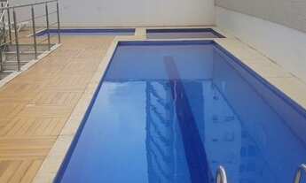 Imagem 3: Apto Parque Amazônia de 2/4 sendo 01 suite