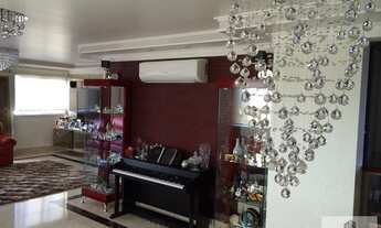 Imagem 5: Apartamento Duplex para Venda em São Caetano do Sul, Santa Paula, 3 dormitórios, 3 suítes