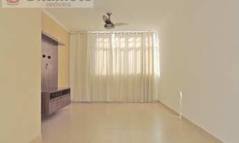 Imagem 2: Apartamento para Venda em Pirassununga, Centro, 3 dormitórios, 2 banheiros, 1 vaga