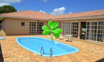 Imagem 6: Casa Condomínio Águas de Porto Rico