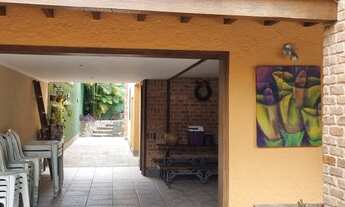 Imagem 3: Freguesia. Casa de Condomínio para Venda com 487m² com 4 Suítes e 4 Vagas de Garagem