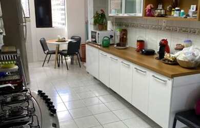 Imagem 5: Apartamento com 3 quartos à venda, 114 m² por R$ 900.000 - Tambaú - João Pessoa/PB