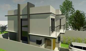 Imagem 2: Sobrado para venda com 120 metros quadrados com 3 quartos em Cidade Jardim - Mogi das Cruz