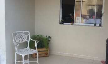 Imagem 2: Excelente casa duplex 2 quartos em campo grande próximo a Estrada da Cachamorra !!!!