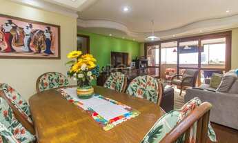 Imagem 2: Porto Alegre - Apartamento Padrão - Vila Ipiranga