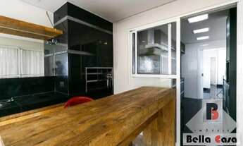 Imagem 7: Apartamento na Mooca a venda, 4 dormitórios, 3 vagas, varanda gourmet e lazer de clube