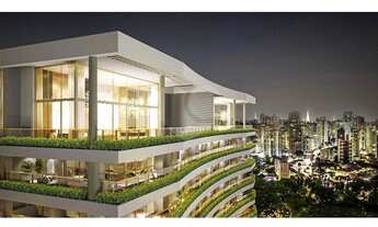 Imagem 4: São Paulo - Apartamento Padrão - MOEMA