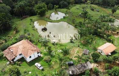 Imagem 3: Fazenda - Centro - Morro do Pilar